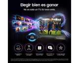TV SAMSUNG 48%%%quot; TQ48S95H UHD OLED SMART TV 165HZ