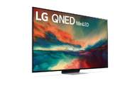 TV LG 65%%%quot; 65QNED866RE QNED MINILED ALFA7 100HZ