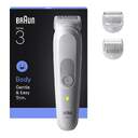 AFEITA. CORPORAL BRAUN BG3530 S3 ESSENTIAL 