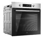 HORNO HOOVER HO6CP5T1HTX 78L HYDRO DSP GT INOX