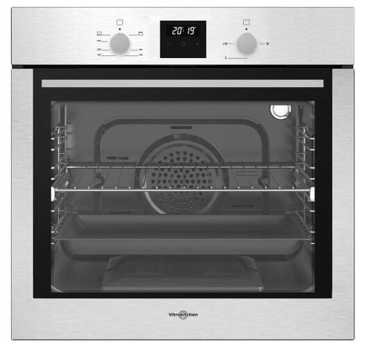 Horno Gas Natural Vitrokitchen HG602IN