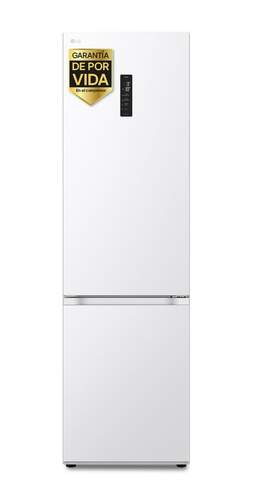 Frigorífico Combi LG GBV7270ESW