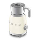 ESPUMADOR LECHE SMEG MFF11CREU 500W CREMA