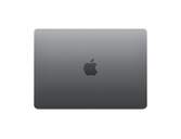 PORTATIL APPLE MACBOOK AIR M2 8/256GB 13%%%quot; SP GREY