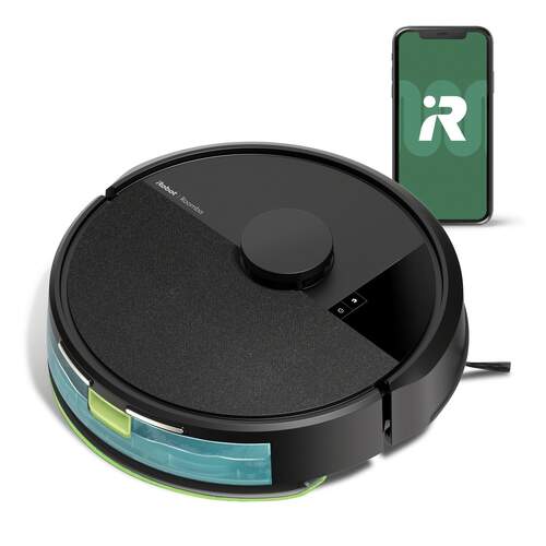 Aspirador Robot Roomba 105 Y311040