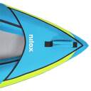 KAYAK NILOX BARCA ELUA BLUE