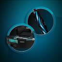 ASPI. ROBOT CECOTEC CONGA 7490 8107 LASER AUTOVACI