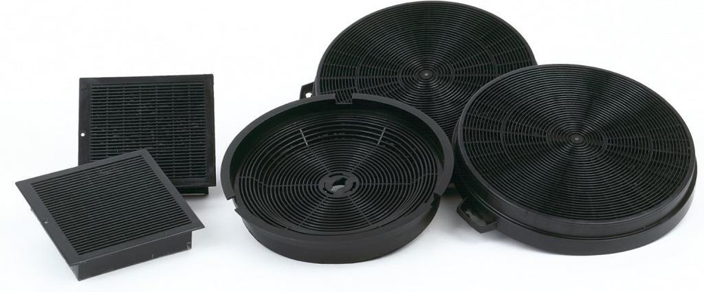 Accesorio Cata Filtro Dual LGT Plus 02811003