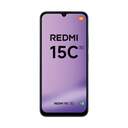 SMARTPHONE REDMI 15C 5G NFC 4/128 6,9%%%quot; MINT GREEN