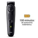 BARBERO BRAUN BT5420