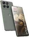 SMARTPHONE MOTOROLA EDGE 60 PRO 12/512 6,67%%%quot; VERDE