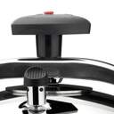 OLLA PRESION MAGEFESA STAR BOMBEADA 8L