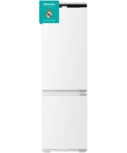 Frigor&iacute;fico Combi Integrable Hisense RB3B250SAWE
