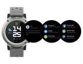 SMARTWATCH DENVER SW-510 GREY