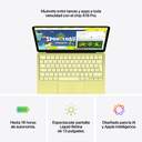 PORTATIL APPLE MACBOOK NEO A18 8/256GB 13%%%quot; SILVER