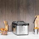 FREIDORA CECOTEC CLEANFRY INF.3000 3L 2400W 3071