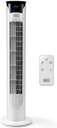 VENTILADOR TORRE BLACK%%%amp;DECKER BXEFT48E 85CM 45W MD
