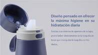 BOTELLA TERMO PHILIPS AWP2662LC/10 COLOR LAVANDA