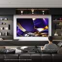 TV HISENSE 55%%%quot; 55U7S PRO UHD MINILED SMARTTV 165HZ