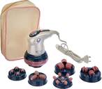 MASAJEADOR SOLAC ME7711 ANTICELULITICO