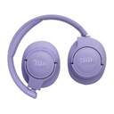 AURICULARES JBL TUNE 720 DIADEMA BLUETOOTH PURPLE
