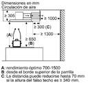 CAMP. SIEMENS LR97CBS20 760m3/h TECHO