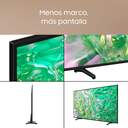 TV SAMSUNG 85%%%quot; TU85DU8005 CRYSTAL UHD SMART TV BT