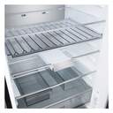 Frigorífico Combi LG GBBW726CEV FRICOM. LG GBBW726CEV 203x70 NF NEGRO
