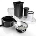 LICUAD. BLACK%%%amp;DECKER BXJE6OOE 600W INOX