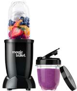 Batidora Vaso Nutribullet Magic Bullet MBR06B