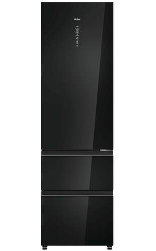 Frigor&iacute;fico Combi Haier HTW7620DNGB