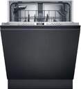 LVJ. SIEMENS SN63HX16TE 13SERV. INOX 46DB 6P