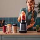BATID. VASO CECOTEC NUTRIBLENDER FUSION 1000W 3908