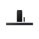 BARRASONIDO SAMSUNG HWB450F 2.1 300W DOLBY BT