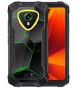 SMARTPHONE CUBOT KING KONG MINI 4 6/128 4,7%%%quot; GREEN
