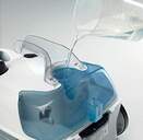 VAPORETA ARIETE 4147 4B 1500W ILIMITADA