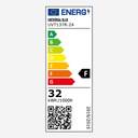 VENTILADOR TECHO U.BLUE HABOB 7042WD RETRACT DC.WI