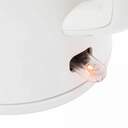 HERVIDOR JATA JEHA1809 2200W 1,7L BLANCO