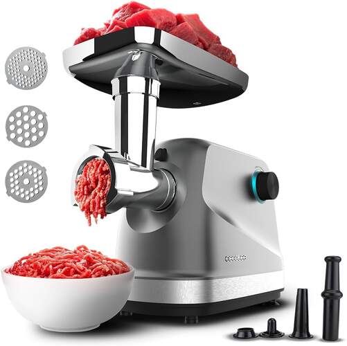 Picadora Cecotec Crusher 1400 4860