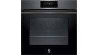 Horno Pirolítico Balay 3HB4821G3 HORNO BALAY 3HB4821G3 71L MULT DSP PIRO GRAFITO