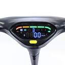 PATIN ELECTRICO SMARTGYRO Z-ONE 2 GRAY C 10%%%quot; 350W