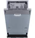LVJ. HISENSE HV543D10 7P 44dBA 45CM DSP 3%%%#170;B INT