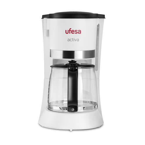 Cafetera Goteo Ufesa CG7123 Activa