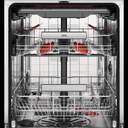 LVJ. AEG FFB83816PM 42dB INOX DSP