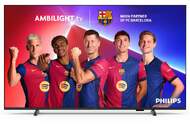 TV PHILIPS 55%%%quot; 55PUS8009 UHD SMART TV AMBILIGHT