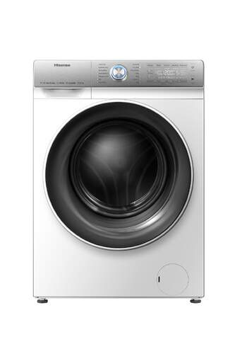 Lavadora Secadora Hisense WDQR1014EVAJM