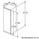 CONG.VER BALAY 3GIF737F 177x56  NF INTEGRABLE