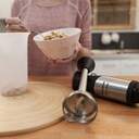 BATID. TAURUS BAPI 1200 1200W S/A PIE INOX INOX