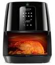 FREIDORA TAURUS AIR FRY DIGITAL 1300W 3,5L AIRE