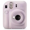 CAMARA FUJIFILM INSTAX MINI 12 LILA PURPLE